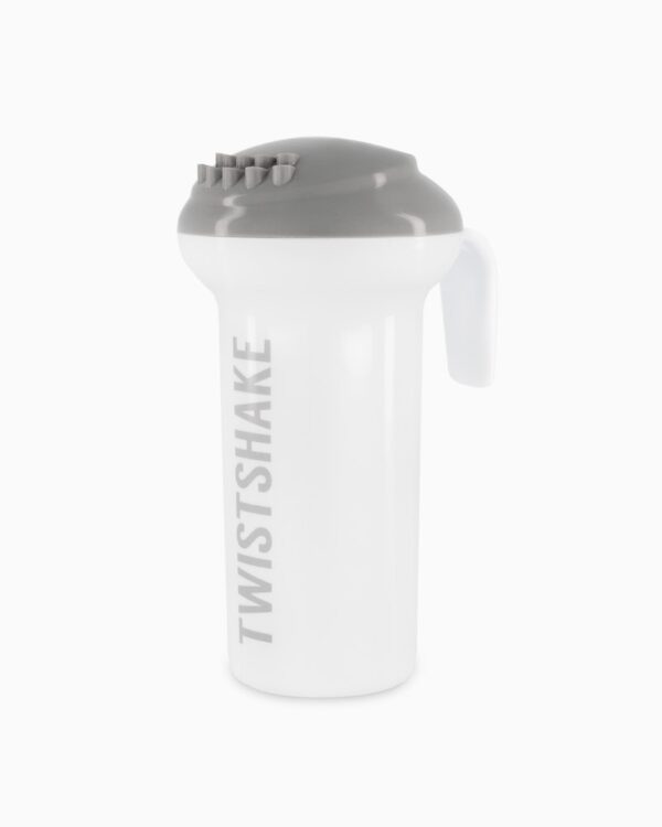 Twistshake Luxus-Badeset 2 grau/weiß - Image 6