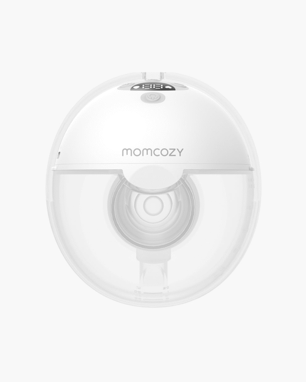Momcozy M5, Elektrische Milchpumpe - Image 3