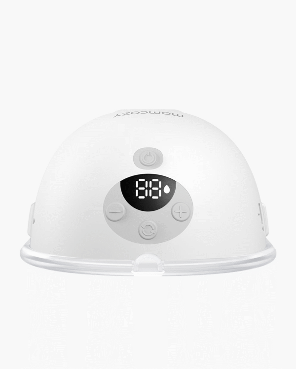 Momcozy M5, Elektrische Milchpumpe - Image 2