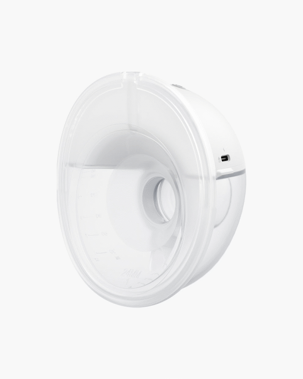 Momcozy M5, Elektrische Milchpumpe - Image 4