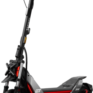 Ninebot by Segway E-Scooter Segway ZT3 Pro D