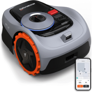 Segway Mähroboter Navimow i105E