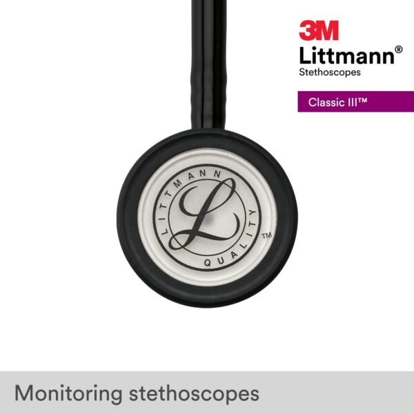 Littmann Classic III Stethoskop zur Überwachung - Image 6
