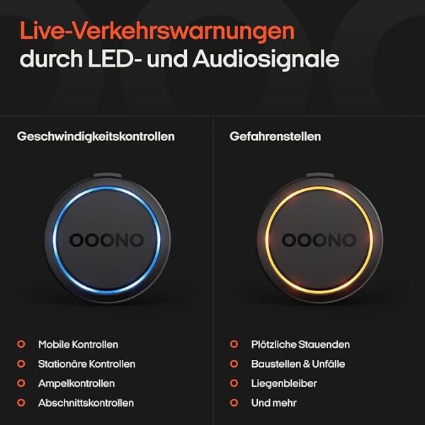 OOONO CO-Driver NO2 [NEUES Modell 2024] - Image 3