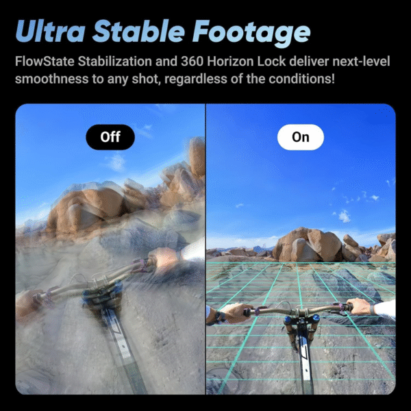 Insta360 X4 - Image 4
