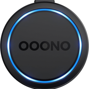OOONO CO-Driver NO2 [NEUES Modell 2024]