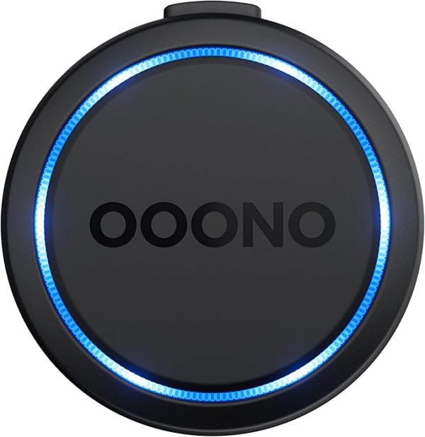 OOONO CO-Driver NO2 [NEUES Modell 2024]