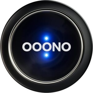 OOONO CO-DRIVER NO1