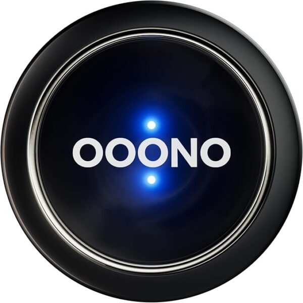 OOONO CO-DRIVER NO1