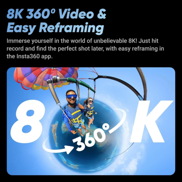 Insta360 X4 - Image 2