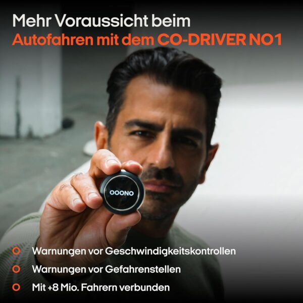 OOONO CO-DRIVER NO1 - Image 2