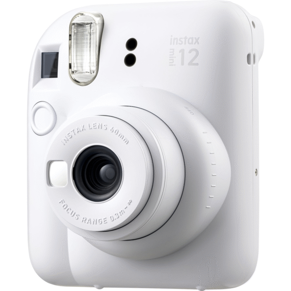 FUJIFILM INSTAX mini 12 Sofortbildkamera - Image 2