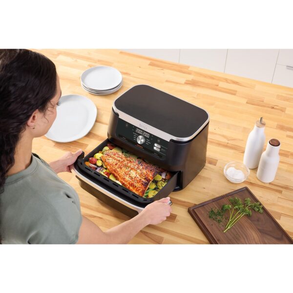 Ninja AF500EU Foodi 10.4L - Image 7