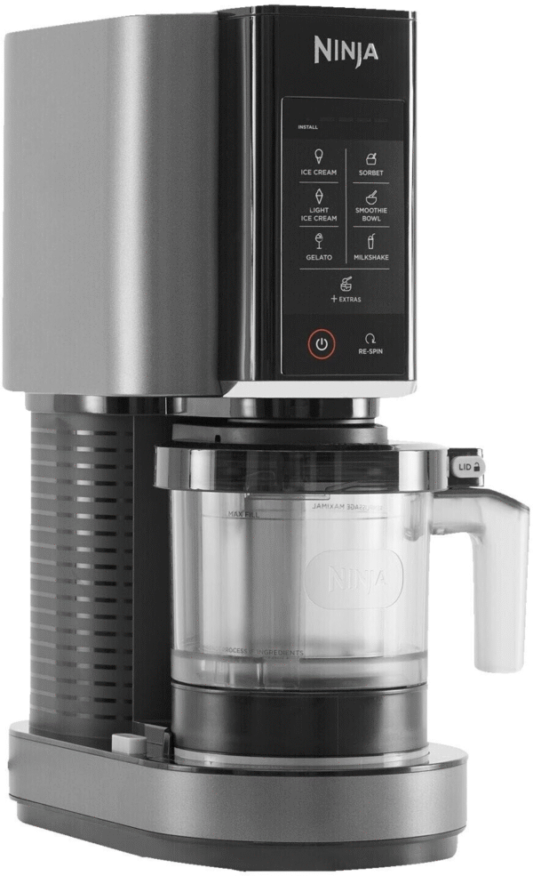 Ninja Creami NC300EU Eismaschine - Image 2