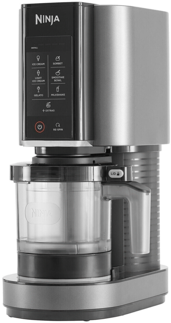 Ninja Creami NC300EU Eismaschine - Image 3