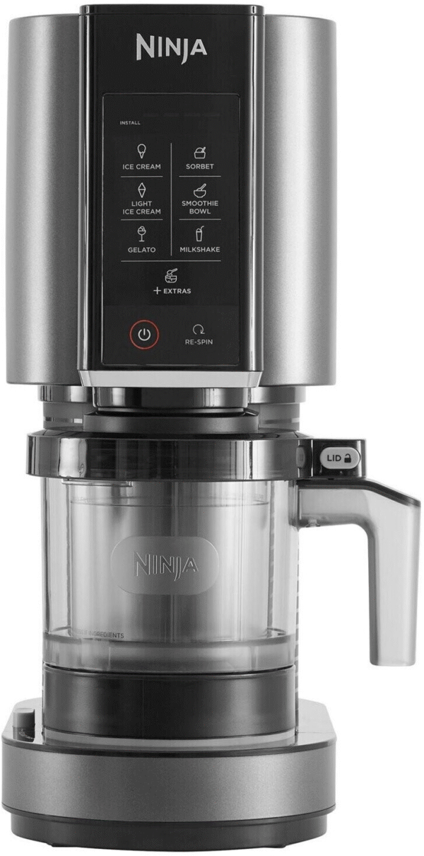 Ninja Creami NC300EU Eismaschine - Image 5