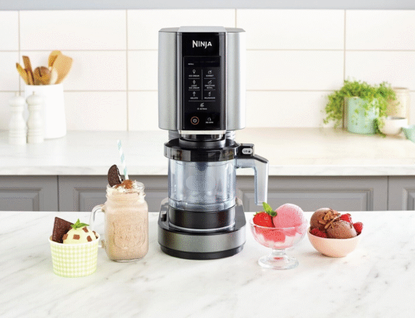 Ninja Creami NC300EU Eismaschine - Image 6