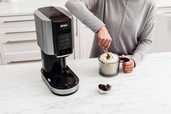 Ninja Creami NC300EU Eismaschine - Image 7