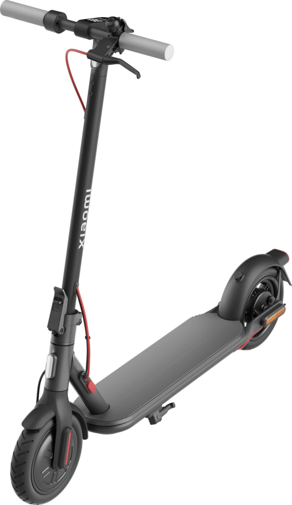 Xiaomi Electric Scooter 4 Lite - Image 2