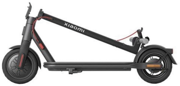 Xiaomi Electric Scooter 4 Lite - Image 3